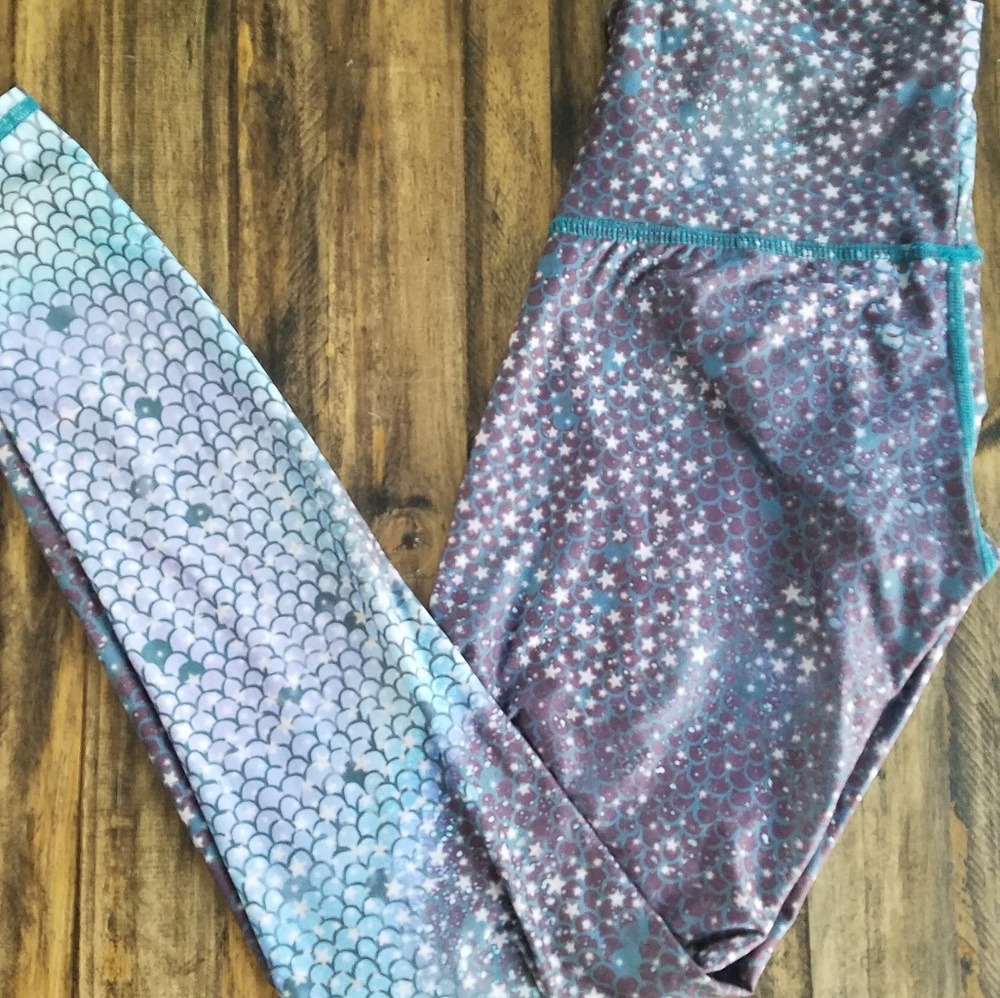 Teeki leggings